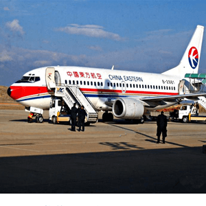 音布鲁克航空快运航空快运业稳步发展的原因是什么？